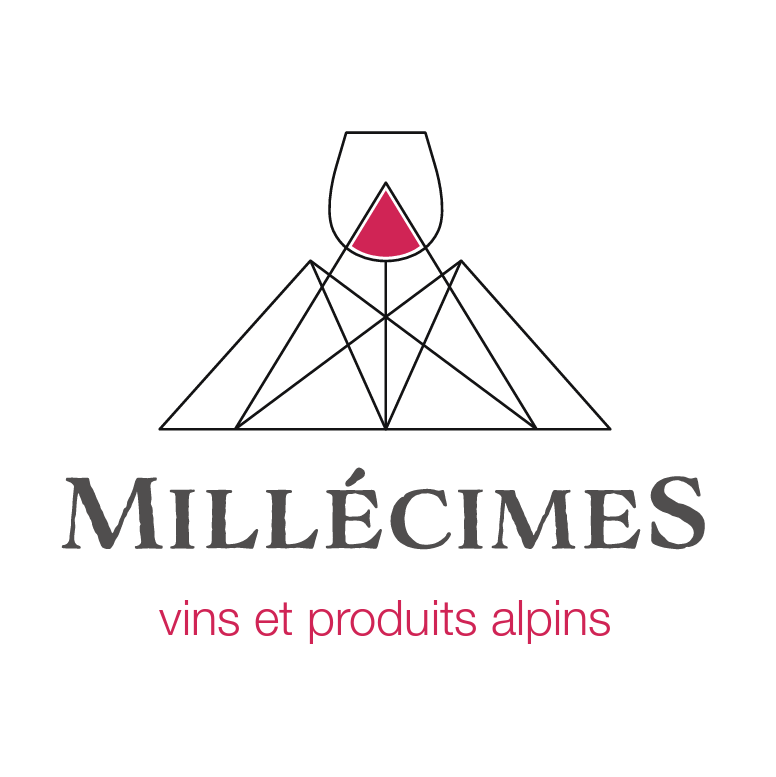 Millécimes — Vins & Produits alpins